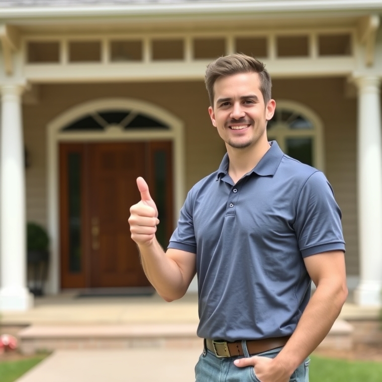 Founder of Ant & Rodent Pest Control Cerritos
